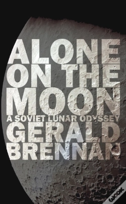 Capa do artigo Alone On The Moon