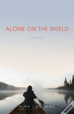 Capa do artigo Alone On The Shield