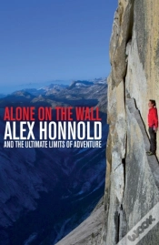 Capa do artigo Alone On The Wall