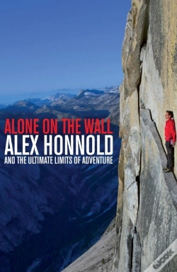 Capa do artigo Alone On The Wall