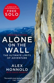 Capa do artigo Alone On The Wall