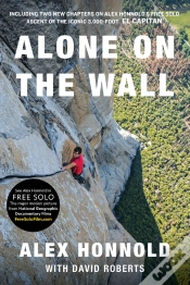 Capa do artigo Alone On The Wall