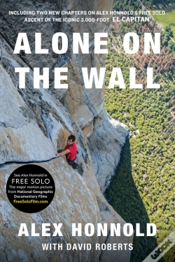 Capa do artigo Alone On The Wall