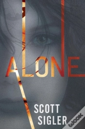 Capa do artigo Alone