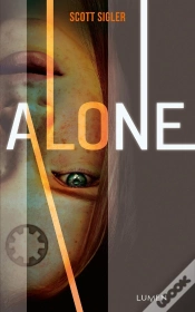 Capa do artigo Alone