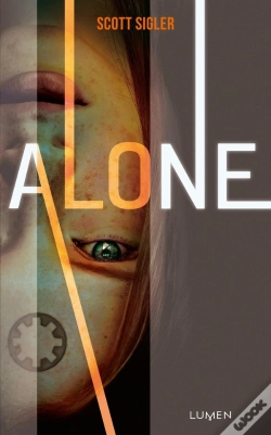 Capa do artigo Alone