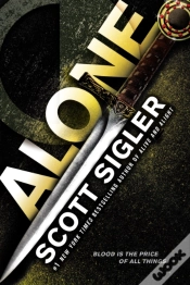 Capa do artigo Alone