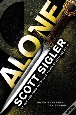 Capa do artigo Alone