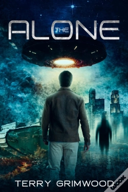 Capa do artigo Alone