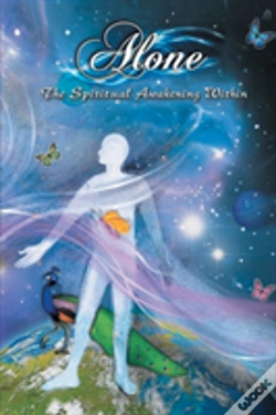 Capa do artigo Alone, The Spiritual Awakening Within