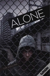 Capa do artigo Alone