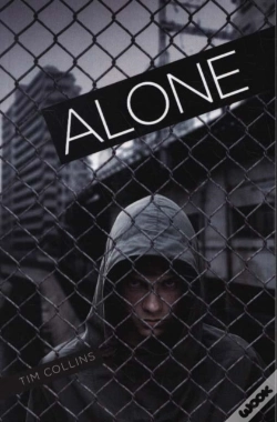 Capa do artigo Alone