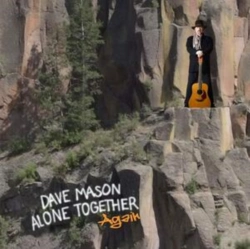 Capa do artigo Alone Together Again - Vinil