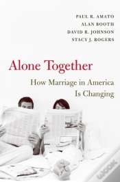 Capa do artigo Alone Together