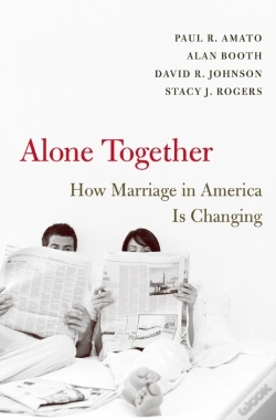 Capa do artigo Alone Together