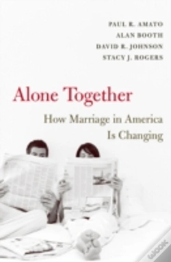 Capa do artigo Alone Together