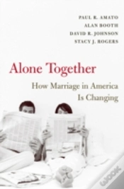 Capa do artigo Alone Together