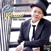 Capa do artigo Alone Together - CD