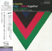 Capa do artigo Alone Together - CD