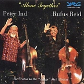 Capa do artigo Alone Together - CD