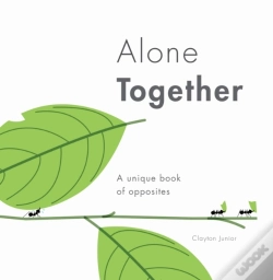 Capa do artigo Alone Together