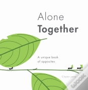Capa do artigo Alone Together