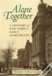 Capa do artigo Alone Together