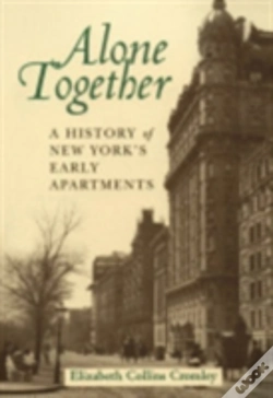 Capa do artigo Alone Together