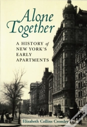 Capa do artigo Alone Together