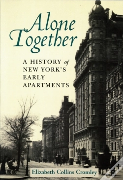 Capa do artigo Alone Together