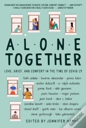 Capa do artigo Alone Together