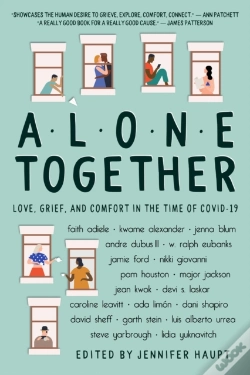 Capa do artigo Alone Together