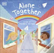 Capa do artigo Alone Together