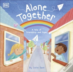 Capa do artigo Alone Together