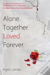 Capa do artigo Alone. Together. Loved. Forever.
