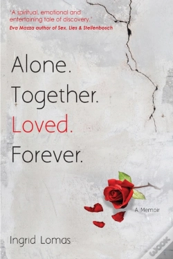 Capa do artigo Alone. Together. Loved. Forever.