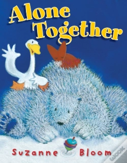 Capa do artigo Alone Together