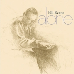 Capa do artigo Alone - Vinil