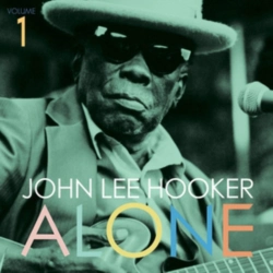 Capa do artigo Alone - Vinil