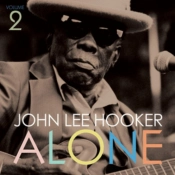 Capa do artigo Alone - Vinil