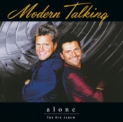 Capa do artigo Alone - Vinil