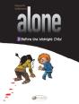 Alone Vol. 9: Before The Midnight Child - Preview