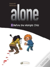 Capa do artigo Alone Vol. 9: Before The Midnight Child