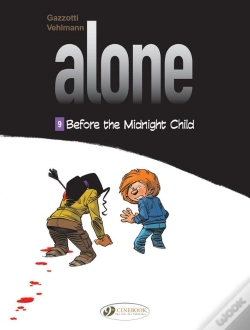 Capa do artigo Alone Vol. 9: Before The Midnight Child