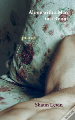 Capa do artigo Alone With A Man In A Room