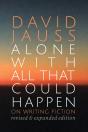 Alone With All That Could Happen - Preview