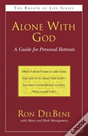 Capa do artigo Alone With God