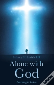 Capa do artigo Alone With God
