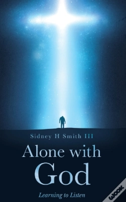 Capa do artigo Alone With God