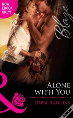 Capa do artigo Alone With You
